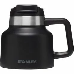 Stanley Tough To Tip 20oz Admiral's Mug -WETFLY ASTRAL STANLEY AIRE Sales MATBLA 1