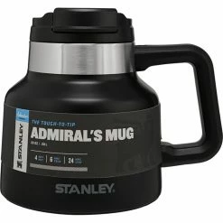 Stanley Tough To Tip 20oz Admiral's Mug -WETFLY ASTRAL STANLEY AIRE Sales MATBLA D1 1