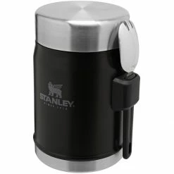 Stanley Legendary 14oz Food Jar + Spork 8 Stanley Legendary 14oz Food Jar + Spork -WETFLY ASTRAL STANLEY AIRE Sales MATBLA D2 2