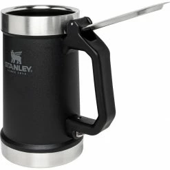 Stanley Bottle Opener 24oz Beer Stein 9 Stanley Bottle Opener 24oz Beer Stein -WETFLY ASTRAL STANLEY AIRE Sales MATBLA D3 1