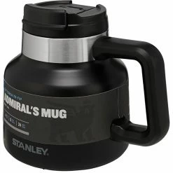 Stanley Tough To Tip 20oz Admiral's Mug -WETFLY ASTRAL STANLEY AIRE Sales MATBLA D6