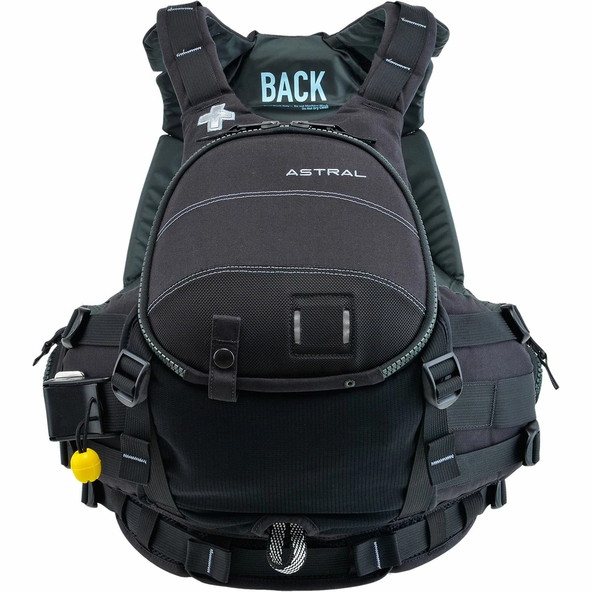 Astral Green Jacket Personal Flotation Device 2 Astral Green Jacket Personal Flotation Device