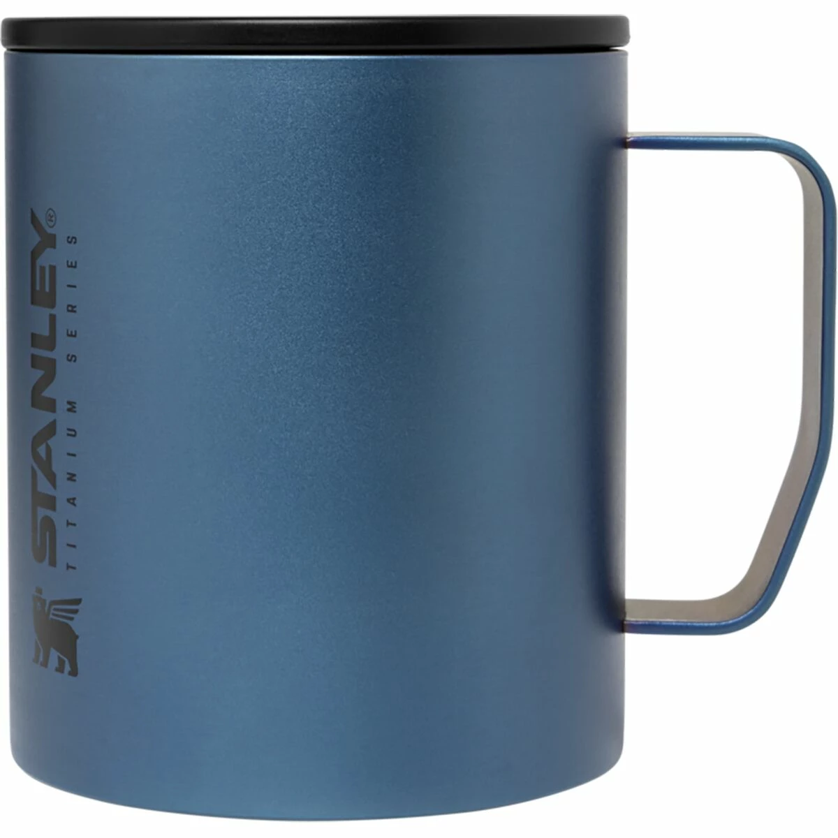 Stanley Stay Hot 12oz Titanium Camp Mug 7 Stanley Stay Hot 12oz Titanium Camp Mug - Image 5