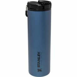 Stanley Stay Hot 14oz Titanium Travel Mug -WETFLY ASTRAL STANLEY AIRE Sales NIG D2 2