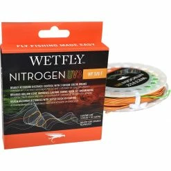 Wetfly Nitrogen UV3 Line WF3/4F