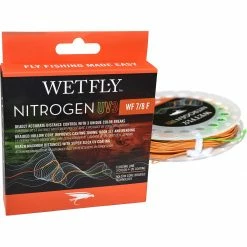 Wetfly Nitrogen UV3 Line WF7/8F