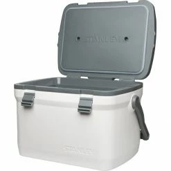 Stanley Adventure Easy Carry 16QT Outdoor Cooler -WETFLY ASTRAL STANLEY AIRE Sales POLA D3