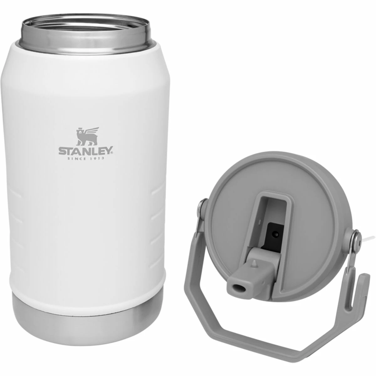 Stanley IceFlow Flip Straw 64oz Jug 8 Stanley IceFlow Flip Straw 64oz Jug - Image 6