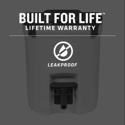 Stanley Adventure 2 Gallon Fast Flow Water Jug 13 Stanley Adventure 2 Gallon Fast Flow Water Jug -WETFLY ASTRAL STANLEY AIRE Sales POL D4