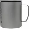 Stanley Stay Hot 12oz Titanium Camp Mug 2 Stanley Stay Hot 12oz Titanium Camp Mug -WETFLY ASTRAL STANLEY AIRE Sales SAN 1
