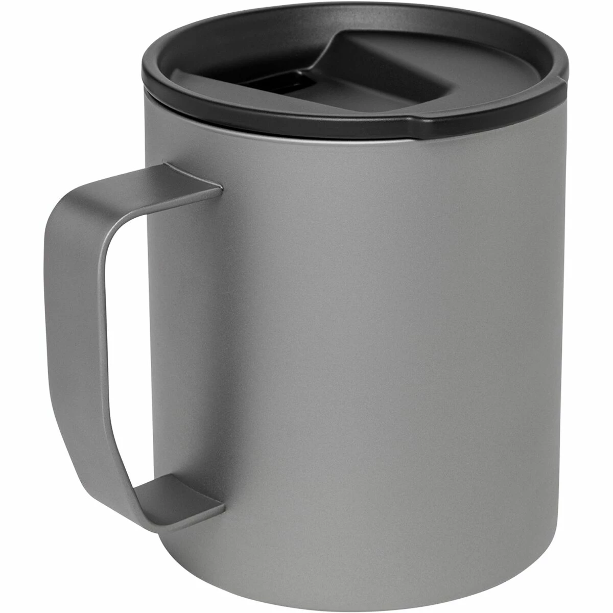 Stanley Stay Hot 12oz Titanium Camp Mug 5 Stanley Stay Hot 12oz Titanium Camp Mug - Image 3