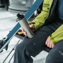 Stanley Stay Hot 14oz Titanium Travel Mug -WETFLY ASTRAL STANLEY AIRE Sales SAN D4 1