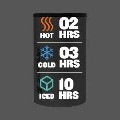 Stanley Stay Hot 10oz Titanium Multi Cup -WETFLY ASTRAL STANLEY AIRE Sales SAN D5