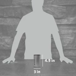 Stanley Stay Hot 10oz Titanium Multi Cup -WETFLY ASTRAL STANLEY AIRE Sales SAN D7