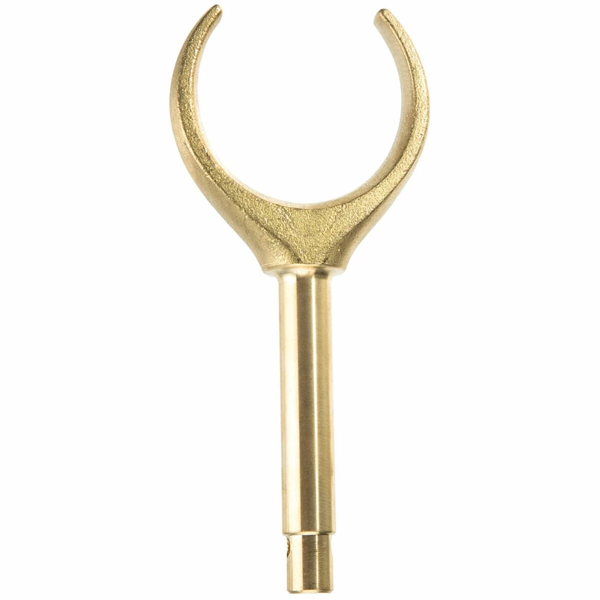 Aire Brass Oar Lock 3 Aire Brass Oar Lock