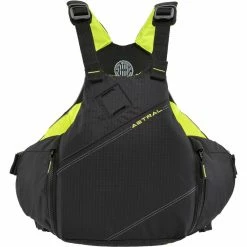 Astral YTV Personal Flotation Device 16 Astral YTV Personal Flotation Device -WETFLY ASTRAL STANLEY AIRE Sales SLBK