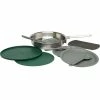 Stanley Adventure All In One Fry Pan Set -WETFLY ASTRAL STANLEY AIRE Sales STSTE 1