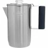 Stanley Cool Grip Camp Percolator 6 Cup 2 Stanley Cool Grip Camp Percolator 6 Cup -WETFLY ASTRAL STANLEY AIRE Sales STSTE