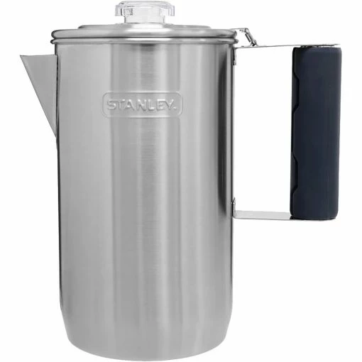 Stanley Cool Grip Camp Percolator 6 Cup 7 Stanley Cool Grip Camp Percolator 6 Cup -WETFLY ASTRAL STANLEY AIRE Sales STSTE