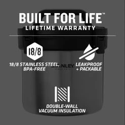 Stanley Adventure 3qt Stay Hot Camp Crock -WETFLY ASTRAL STANLEY AIRE Sales STSTEA D5