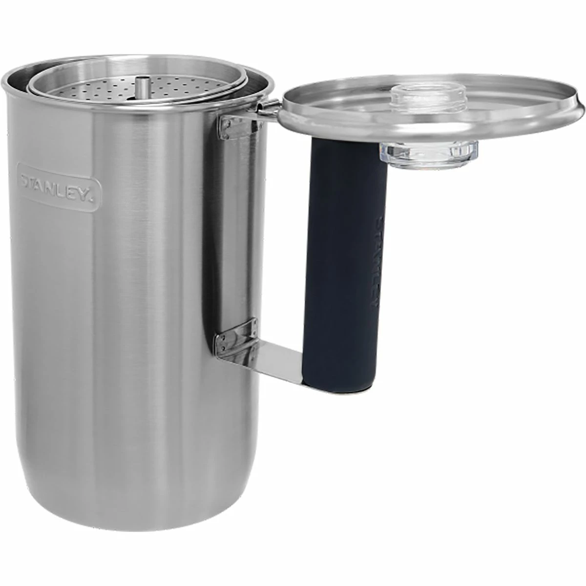 Stanley Cool Grip Camp Percolator 6 Cup 9 Stanley Cool Grip Camp Percolator 6 Cup - Image 8