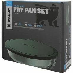 Stanley Adventure All In One Fry Pan Set -WETFLY ASTRAL STANLEY AIRE Sales STSTE D4 1