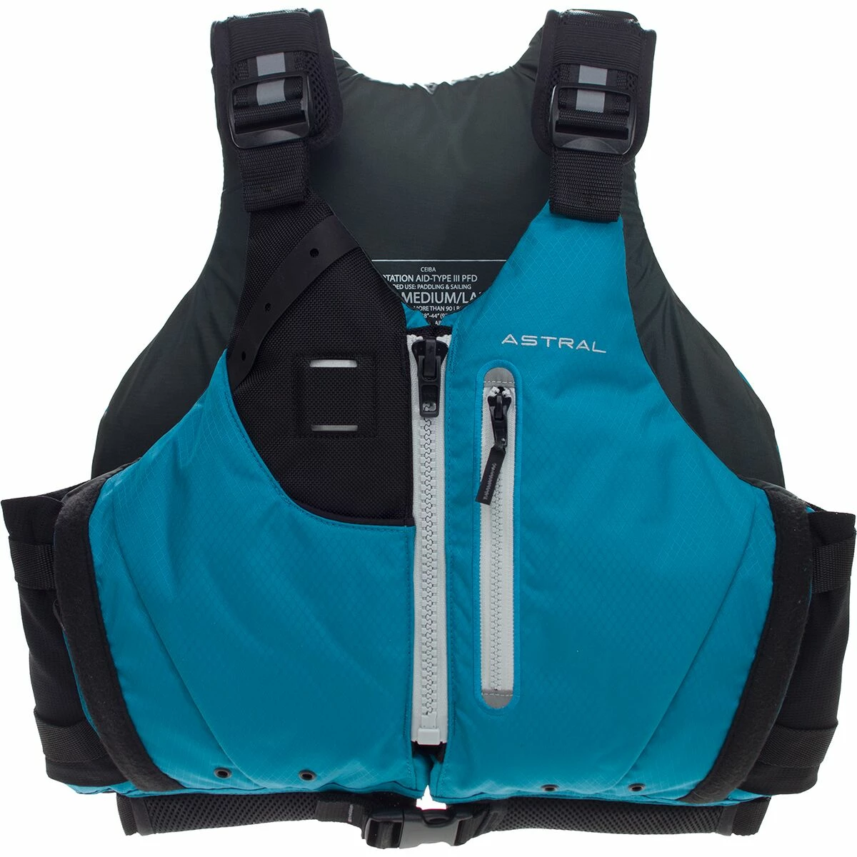 Astral Ceiba Personal Flotation Device 10 Astral Ceiba Personal Flotation Device - Image 8