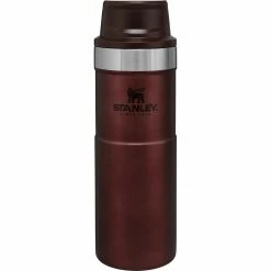Stanley Classic Trigger Action Travel Mug 16oz -WETFLY ASTRAL STANLEY AIRE Sales WIN