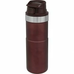 Stanley Classic Trigger Action Travel Mug 16oz -WETFLY ASTRAL STANLEY AIRE Sales WIN D1