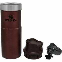 Stanley Classic Trigger Action Travel Mug 16oz -WETFLY ASTRAL STANLEY AIRE Sales WIN D2