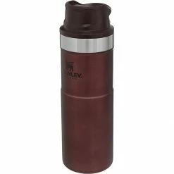 Stanley Classic Trigger Action Travel Mug 16oz -WETFLY ASTRAL STANLEY AIRE Sales WIN D3