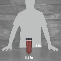 Stanley Go Series with Ceramivac Vacuum Tumbler 24oz 13 Stanley Go Series with Ceramivac Vacuum Tumbler 24oz -WETFLY ASTRAL STANLEY AIRE Sales WIN D4